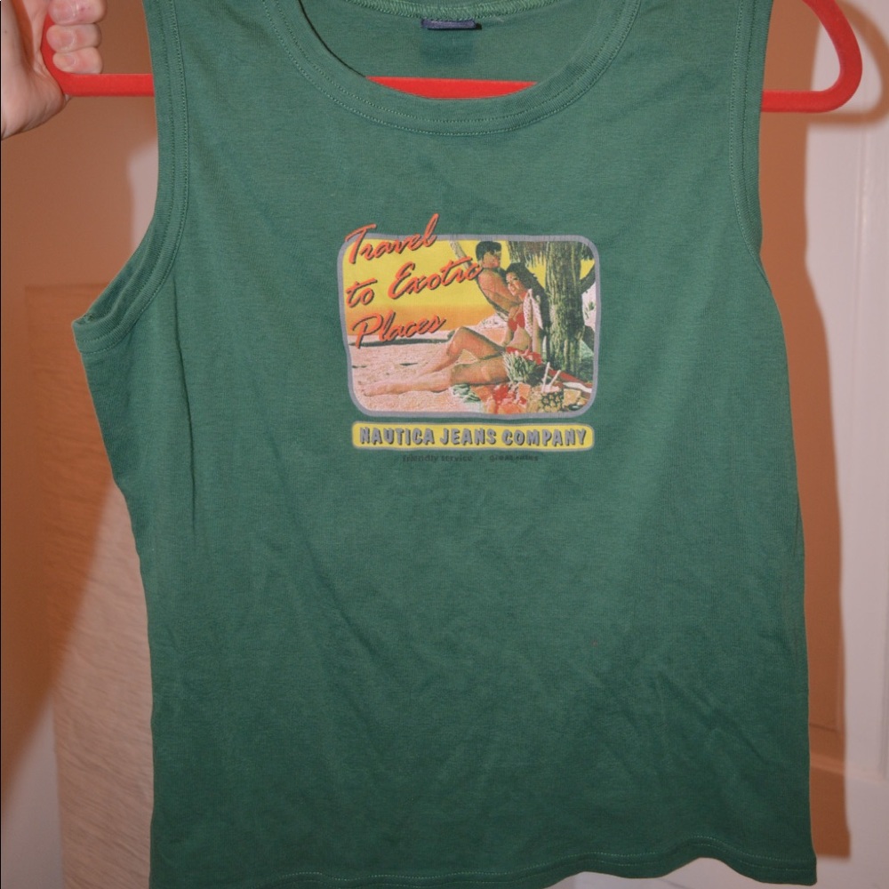 Vintage T